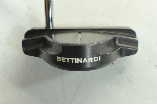 Mizuno Bettinardi A-02 34