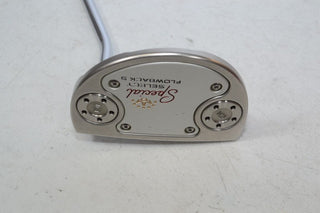 Titleist 2020 Scotty Cameron Special Select Flowback 5 35