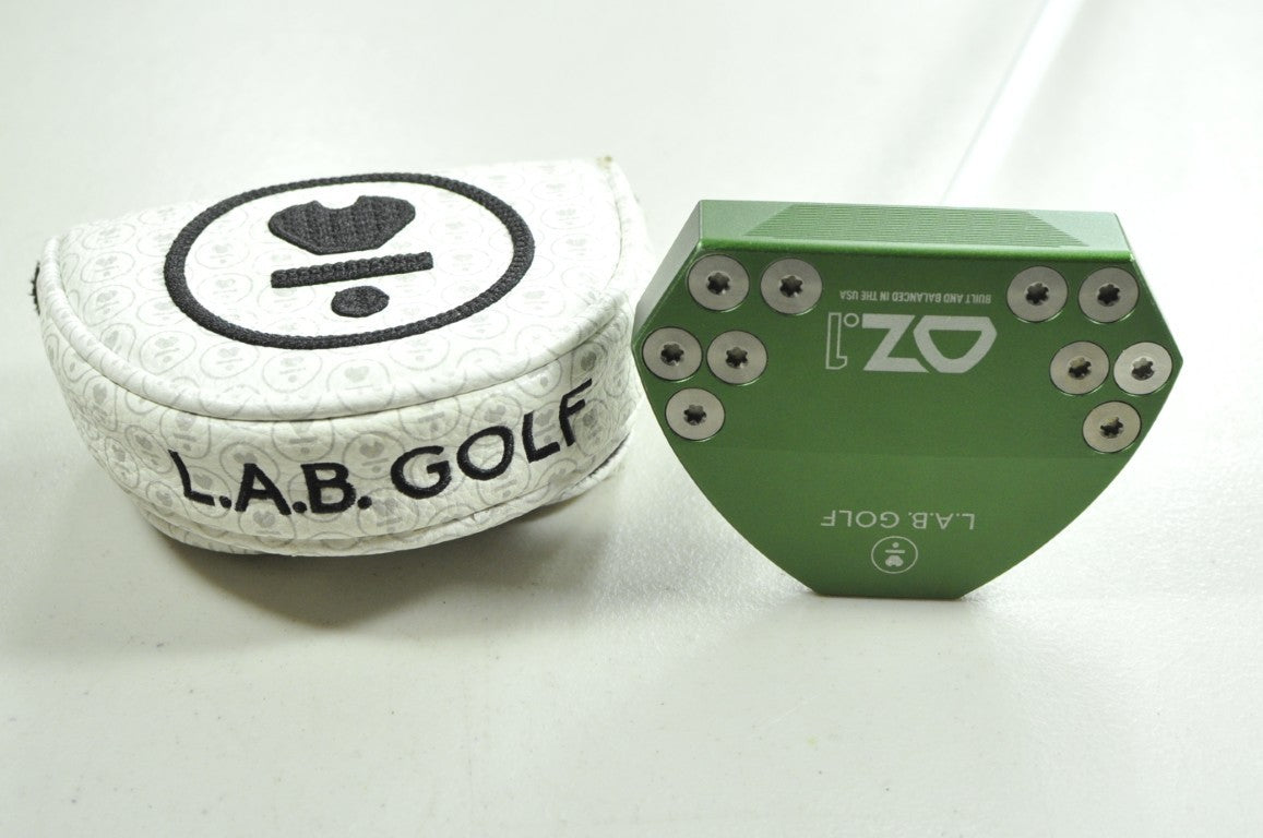 LAB Golf OZ.1 Green 35