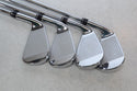 Callaway Paradym 6-PW, AW, 52* Iron Set RH Stiff Flex Elevate MPH Steel #174337