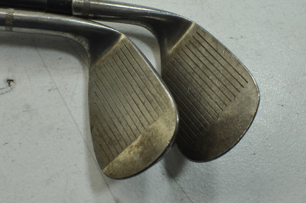 Sub 70 JB Raw 52*, 58* Wedge Set Right Senior Flex 65g NV Graphite #180990 - Golf Club Brokers