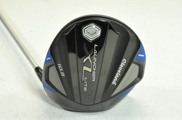 Cleveland Launcher XL Lite 2021 10.5* Driver RH Regular Flex ProLaunch  # 179940