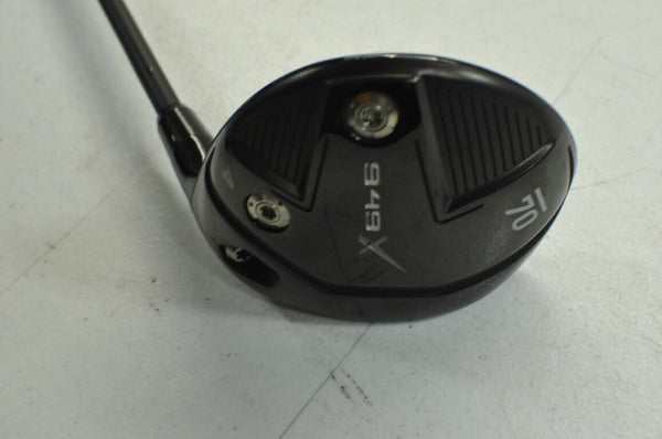 Sub 70 949X #4 Fairway Wood Right Senior Flex Project X 4.5 Graphite # 181674 - Golf Club Brokers