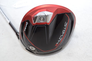 TaylorMade Stealth 2 9.0* Driver Right Regular Flex Diamana S+ 60 # 178258 - Golf Club Brokers