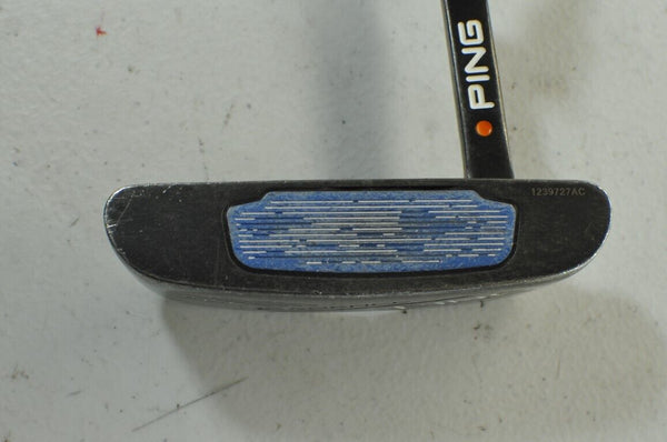 Ping Cadence TR B65 Traditional 36