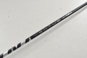 Fujikura Ventus Velocore+ Black 8 X-Stiff TaylorMade 7 Fairway Wood Shaft 221072