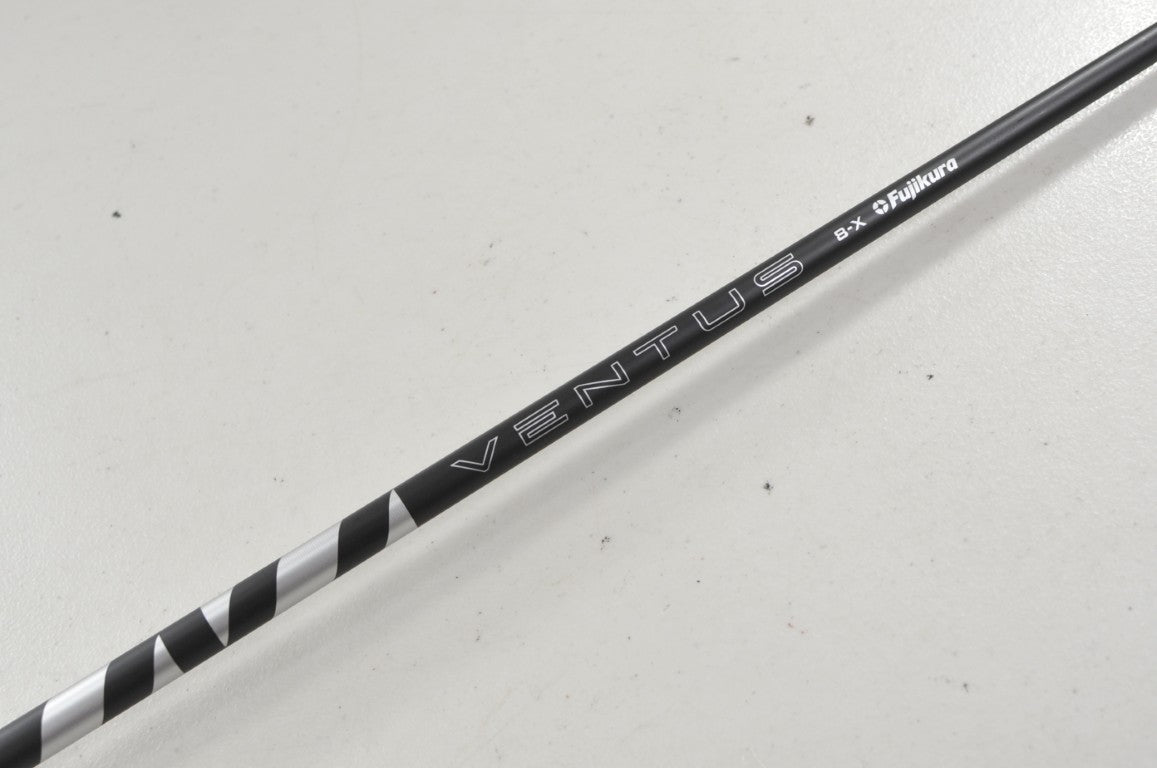 Fujikura Ventus Velocore+ Black 8 X-Stiff TaylorMade 7 Fairway Wood Shaft 221072