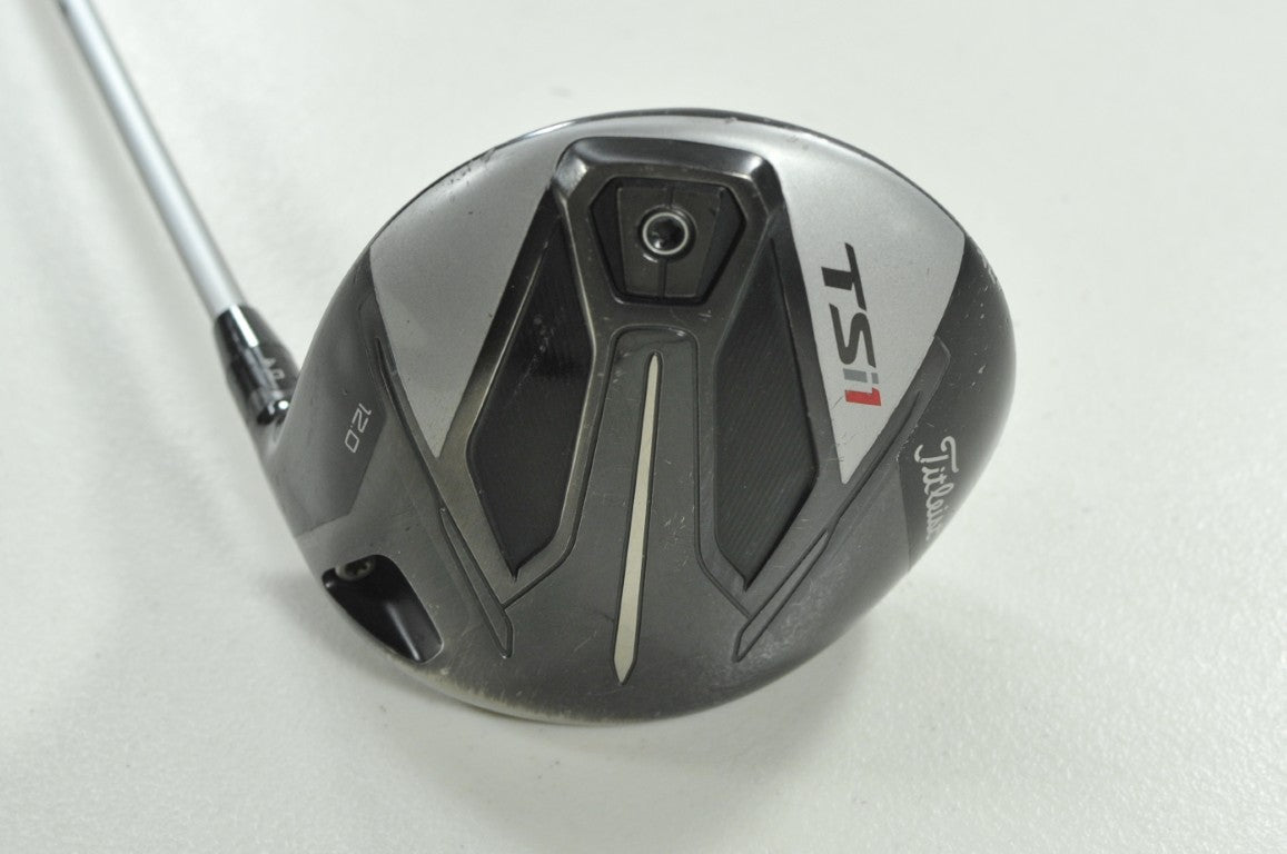 Titleist TSi1 12* Driver Ladies Flex Right MMT R3 35g  # 205948