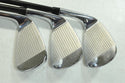 Cobra King F9 Speedback 6-PW,GW Iron Set RH Senior Flex Atmos Graphite # 180481