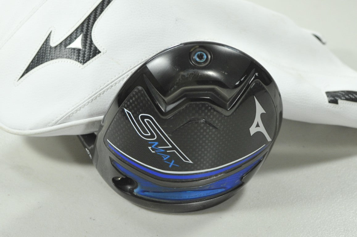 Mizuno ST-Max 230 12* Driver Senior Flex Right Helium PLTNM 4F2  # 212026