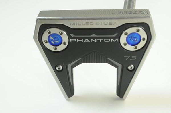 Titleist 2024 Scotty Cameron Phantom 7.5 35