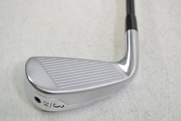 Tour Edge CBX Iron-Wood 3-19* Hybrid Right Stiff Flex HZRDUS Graphite # 167484