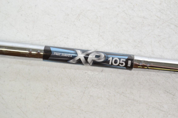 Mizuno JPX EZ 2013 Single 8 Iron Right Stiff Flex XP 105 S300 Steel # 170518