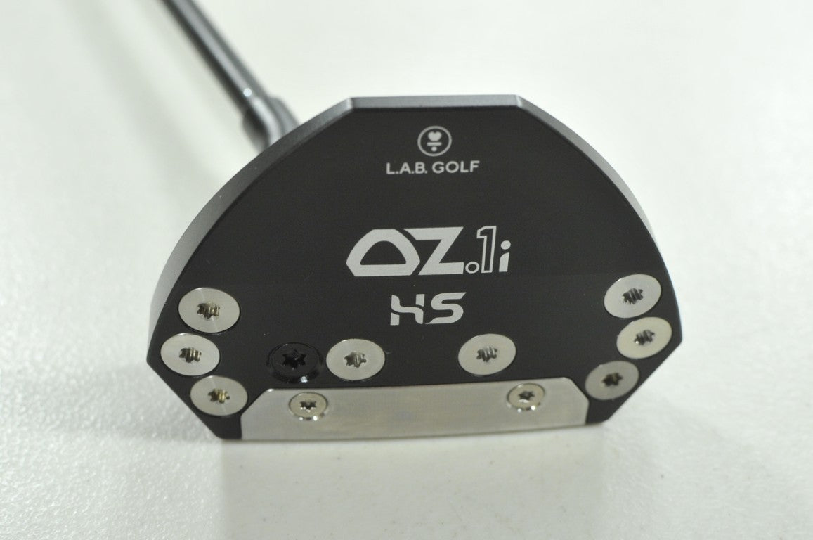 LAB Golf OZ.1i HS 35