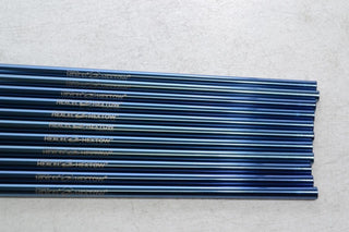 Project X HZRDUS 6.5 60g RDX Smoke Blue Limited U.S.A. Graph Shaft - Uncut 46