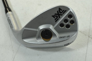 PXG 0311 Milled Sugar Daddy II 60*-13 Wedge RH Cypher Senior Graphite # 181454