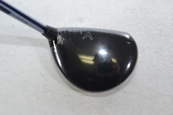 NEW Callaway X 2008 Ladies 7 - 21* Fairway Wood Right 55g Aldila Graphite # 171316 - Golf Club Brokers