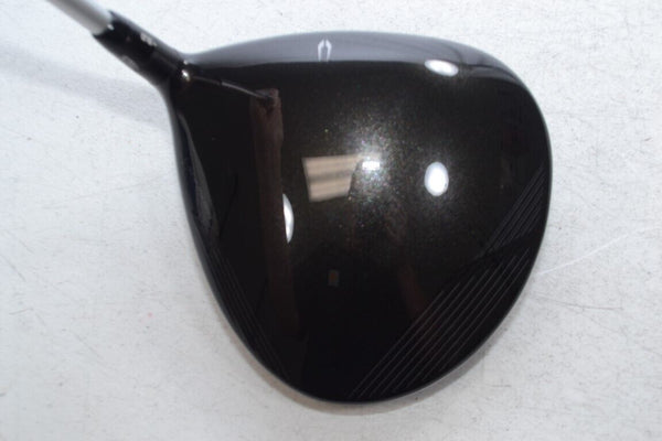 Cleveland Launcher XL2 12* Adjustable Driver Right Senior Flex 40g # 176926 - Golf Club Brokers