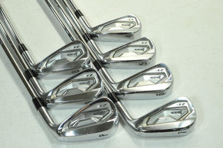 Srixon ZX5 MKII 4-PW Iron Set Right Stiff Flex NS Pro Modus3 Steel # 181050