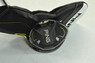 Ping G430 Max 10.5* Driver Right Stiff Flex HZRDUS RDX Smoke Red 6.0  # 182141