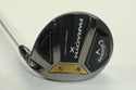 Callaway Paradym X 3-15* Fairway Wood RH Regular Flex Ascent Graphite # 184110