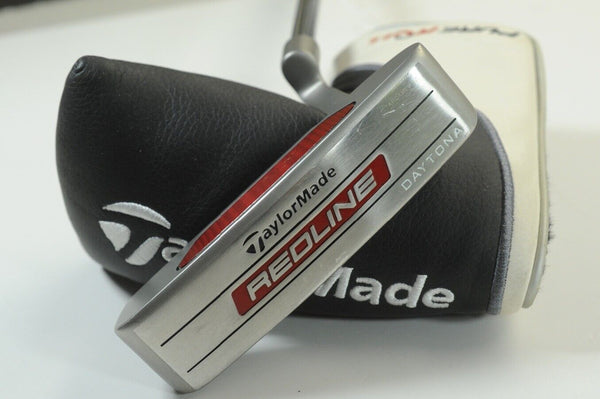 TaylorMade Redline Daytona 35