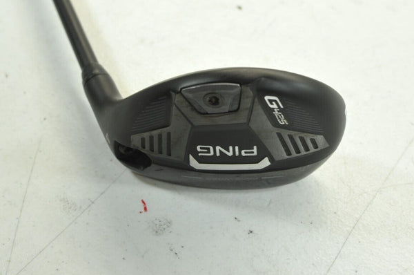 Ping G425 4-22* Hybrid Right Senior Flex Alta CB 70g Graphite # 183616