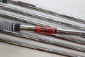 Cobra King Speedzone One Length 5-PW,GW Iron Set RH Regular KBS Steel # 170879