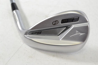 Mizuno S23 Satin Chrome 58*-08 Wedge Right Stiff NS Pro Modus3 Steel # 170972