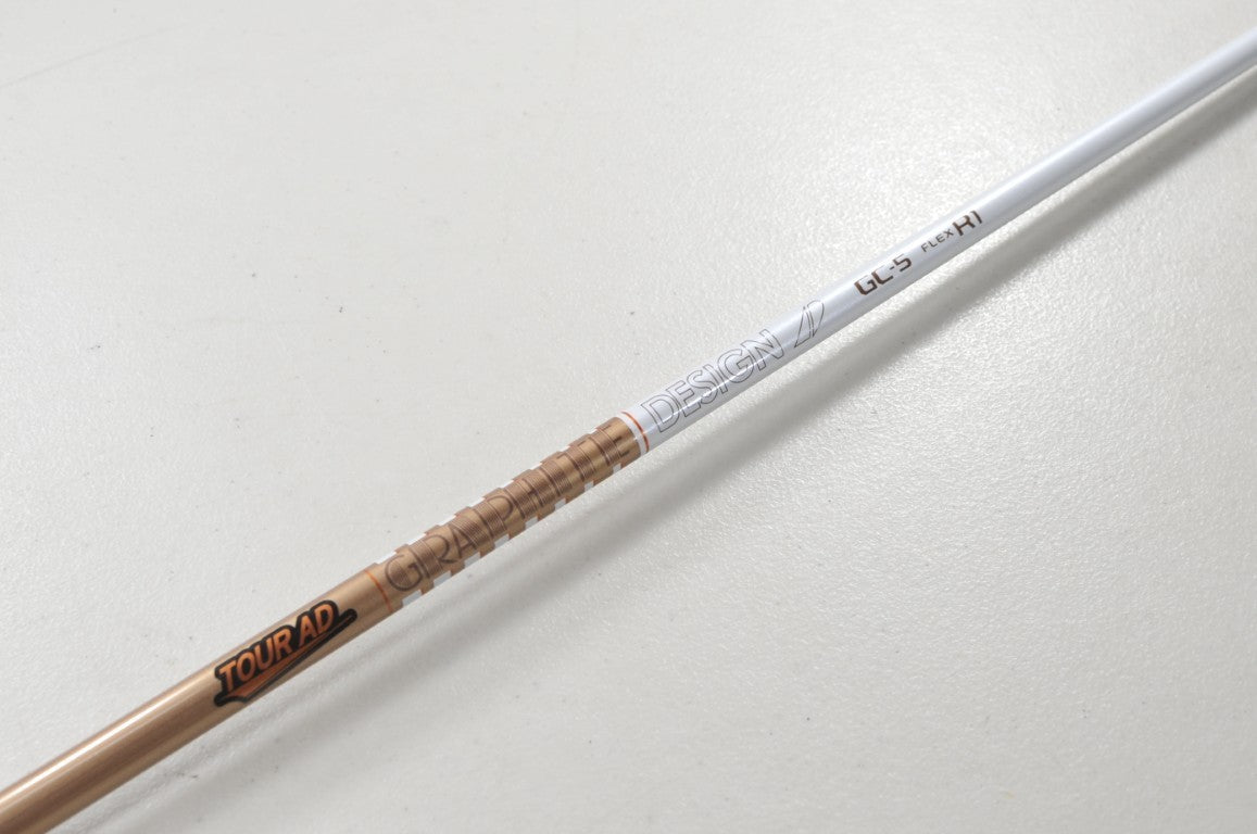 Graphite Design Tour AD GC 5 R1 Regular Flex Callaway Driver Shaft  # 215393