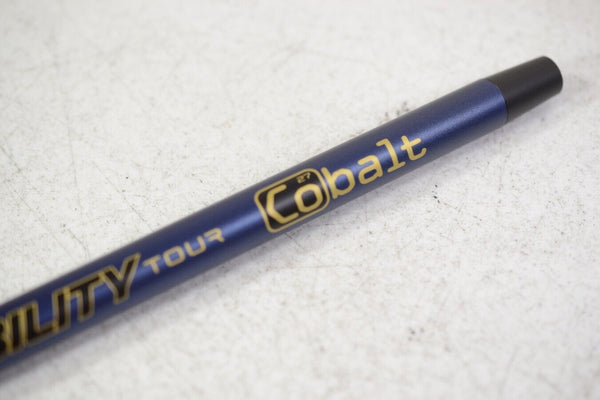 *NEW* BGT Stability Tour Cobalt Blue Putter Shaft Graphite .370 Tip #159814 - Golf Club Brokers