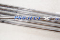 Ping i210 5-W Iron Set Right Regular Flex Project X LZ 5.5 Steel # 172870