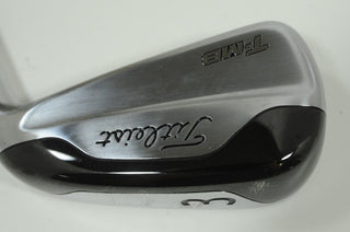 Titleist 718 T-MB Single 3 Iron Right Stiff Flex Project X 6.0 Steel # 184393