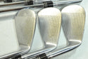 LEFT HANDED Sub 70 659 CB 5 - PW Iron Set Stiff Flex DG S300 Steel #179948 - Golf Club Brokers