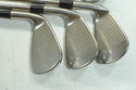 Titleist 716 AP1 5 - PW Iron Set Right Stiff Flex XP 90 S300 Steel # 182758 - Golf Club Brokers