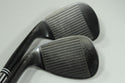 Cleveland 588 RTX 2.0 Black Satin 56*, 60* Wedge Set Right DG Steel # 182842