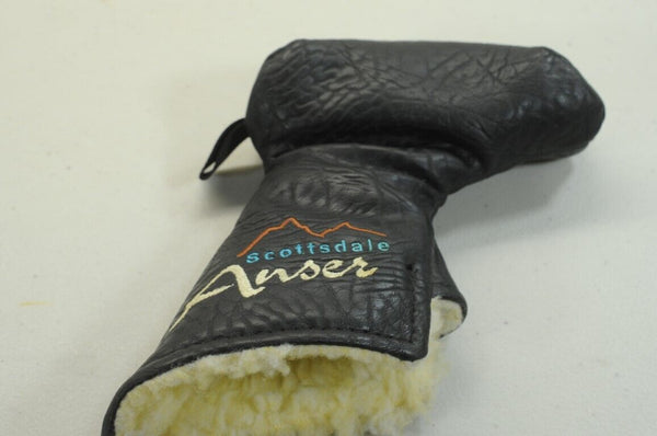 Ping Scottsdale Anser Putter Head Cover  #184544