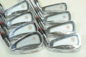 Ben Hogan Apex Edge Pro 2002 3-E Iron Set Right Apex 4 Stiff Steel # 184902