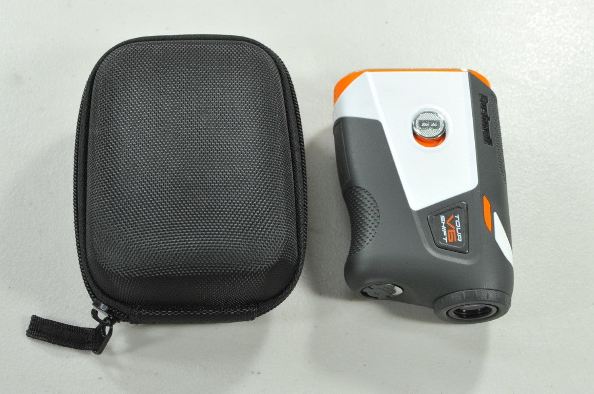 Bushnell Tour V6 Shift Slope Range Finder  #205425