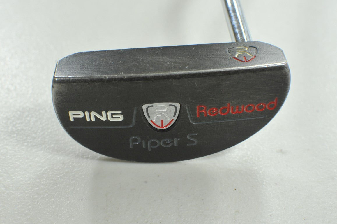 Ping Redwood Piper S 35