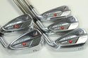 Bridgestone 213HF 6-PW Iron Set RH Regular Flex Attas 50g Graphite  #184607