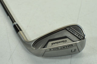 Cleveland Smart Sole C 4.0 Chipper Wedge Right Recoil Dart Graphite # 184130