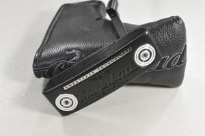 Evnroll Carlsbad B1 34" Putter Right Steel with Head Cover #218678