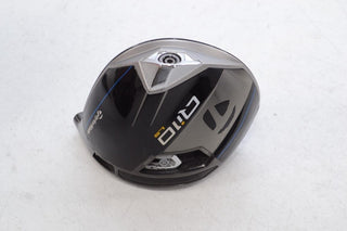 TaylorMade Qi10 LS 9.0* Driver Head Only w/ Headcover  #173288
