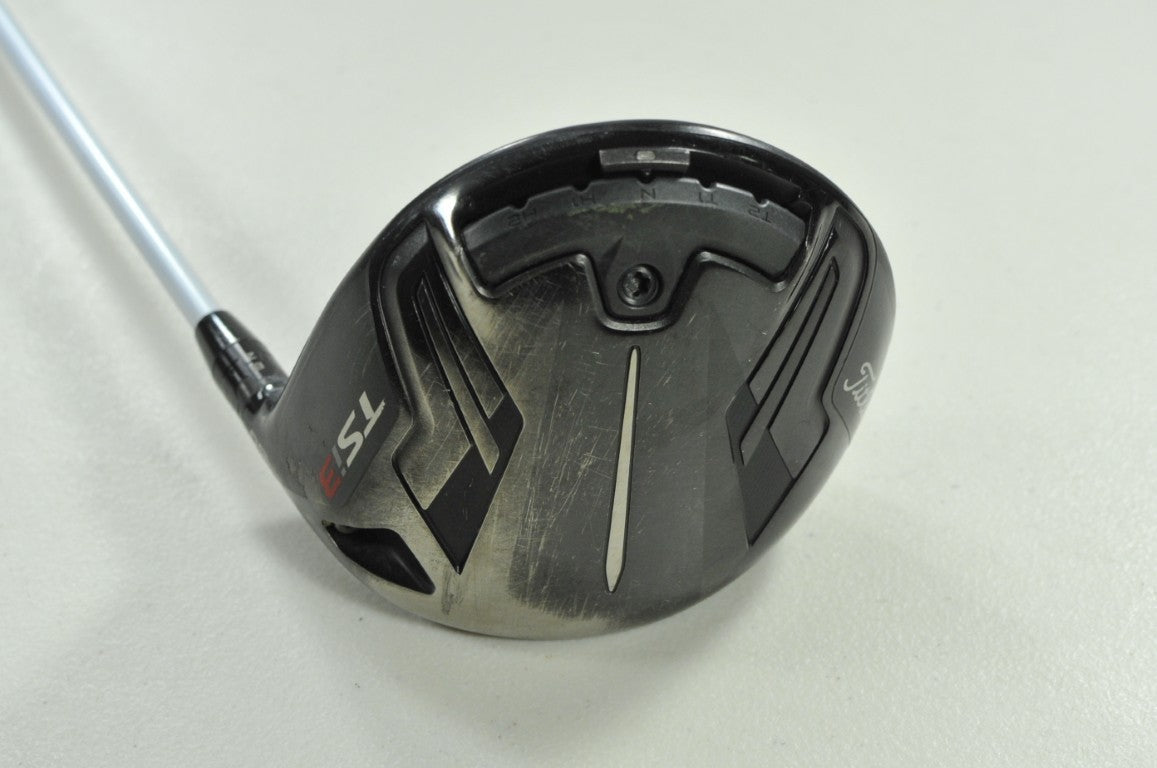 Titleist TSi3 10* Driver X-Stiff Flex Right EvenFlow 6.5 65g  # 204942