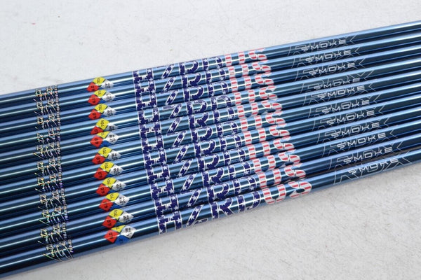 Project X HZRDUS RDX Smoke Blue Limited U.S.A. Shaft - Uncut 46