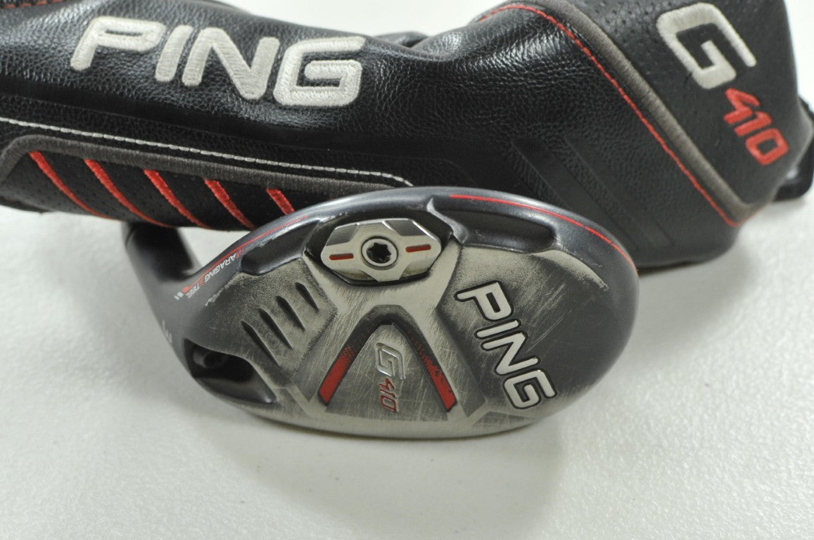 Ping G410 3-19* Hybrid Regular Flex Right Alta CB 70g Graphite # 206069