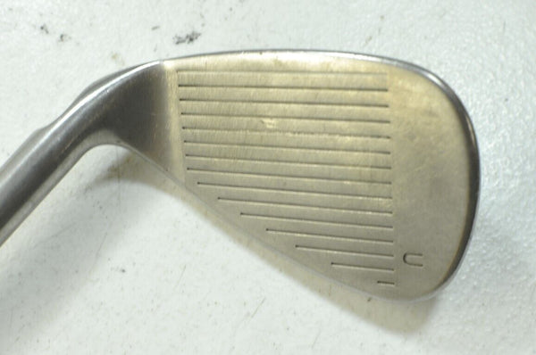 Ping G Series UW Gap Wedge Black Dot Right Regular Flex AWT 2.0 Steel # 183581