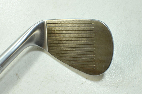 Callaway Jaws Raw Chrome 48*-10S Wedge Right DG Spinner Steel # 182835