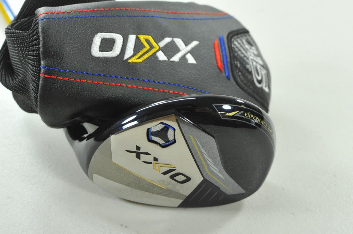 XXIO 13 Thirteen 5-23* Hybrid Regular Flex Right DST 41g Graphite # 208069